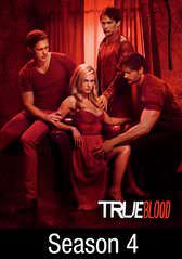 True Blood Season 4 (Google Play)