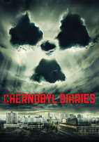 Chernobyl Diaries HD VUDU/MA or itunes HD via MA