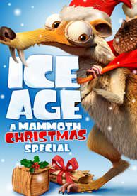 Ice Age A Mammoth Christmas Special - HD (Movies Anywhere)