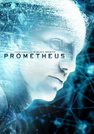 Prometheus - HD (Movies Anywhere)