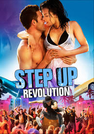 Step Up Revolution HD VUDU