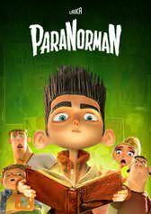 Paranorman - HD (iTunes)