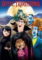 Hotel Transylvania - SD (Movies Anywhere)