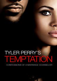 Tyler Perry's Temptation HD VUDU