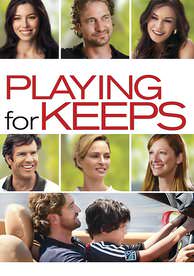 Playing For Keeps SD VUDU/MA or itunes SD via MA