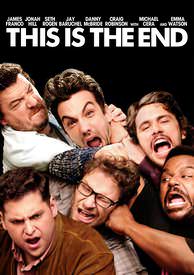 This is the End - SD (Movies Anywhere)