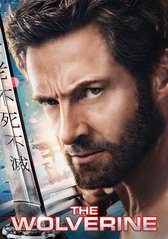The Wolverine SD itunes (Ports to VUDU/MA)