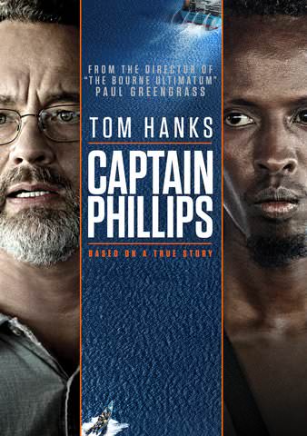 Captain Phillips - HD (Movies Anywhere)