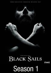 Black Sails Season 1 SD VUDU