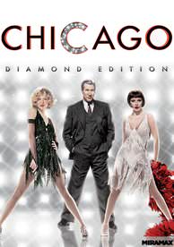 Chicago HD VUDU (Diamond. Edition)