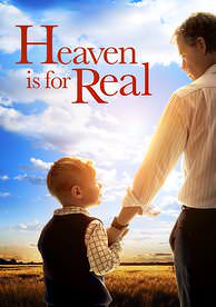 Heaven is for Real SD VUDU/MA or itunes SD via MA
