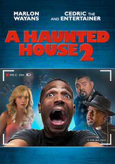 A Haunted House 2 HD itunes (Ports to VUDU/MA via MA)