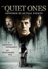 The Quiet Ones - HD (Fandango)