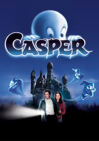 Casper HD VUDU/MA or itunes HD via MA