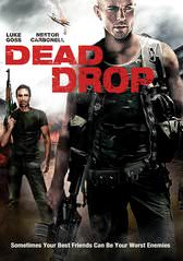 Dead Drop HD VUDU