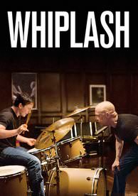 Whiplash - HD (Movies Anywhere)