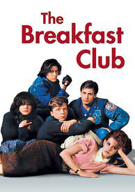 The Breakfast Club HD VUDU/MA (Redeem in VUDU)