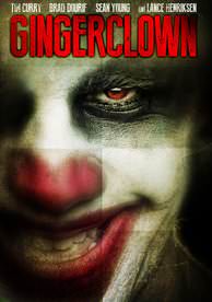 Gingerclown - SD (Fandango)