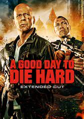 A Good Day To Die Hard - HD (Movies Anywhere)