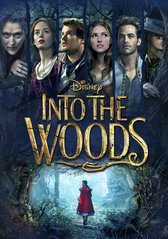Into the Woods HD (Google Play) Ports to VUDU/MA/itunes