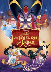 Aladdin The Return of Jafar HD (1994) (GOOGLE PLAY) Ports to MA eligible services