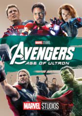 Avengers Age of Ultron HD (Google Play) Ports to MA