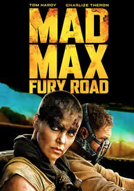 Mad Max Fury Road HD VUDU/MA or itunes HD via MA