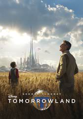 Tomorrowland HD (Google Play) Ports to VUDU/MA/itunes