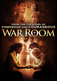 War Room - HD (Movies Anywhere)
