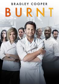 Burnt - HD (Fandango)