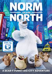 Norm of the North HD VUDU