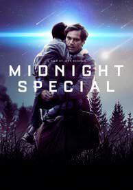 Midnight Special HD VUDU/MA or itunes HD via MA