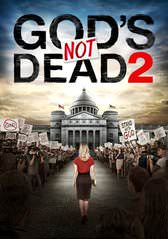 God's Not Dead 2 - HD (iTunes)