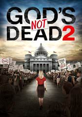 God's Not Dead 2 HD VUDU/MA (Redeem in VUDU)