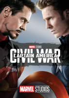 Captain America Civil War HD (Google Play) Ports to VUDU/MA/itunes
