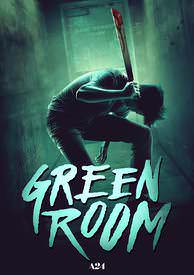 Green Room HD VUDU