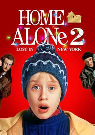 Home Alone 2 HD VUDU/MA or itunes HD via MA