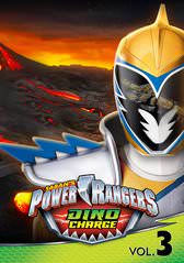 Power Rangers Dino Charge: Breakout SD VUDU