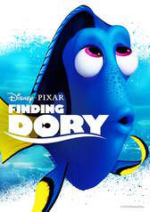 Finding Dory (Google Play)