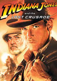 Indiana Jones and The Last Crusade - HD (Fandango)