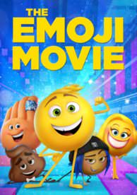 The Emoji Movie HD VUDU/MA or itunes HD via MA