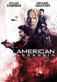 American Assassin HD VUDU
