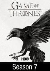 Game of Thrones Season 7 itunes HD