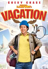 National Lampoon's Vacation (1983) HD VUDU