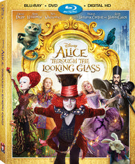 Alice Through the Looking Glass HD (Google Play) Ports to MA eligible services via MA