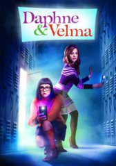 Daphne & Velma HD VUDU/MA or itunes HD via MA