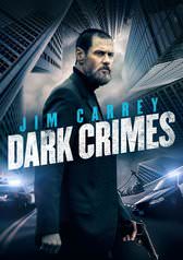 Dark Crimes HD VUDU or itunes HD (Pick One, Does not Port)