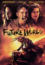 Future World HD VUDU