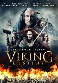 Viking Destiny HD VUDU