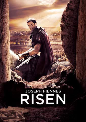 Risen SD VUDU/MA or itunes SD via MA